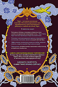 Tarot for Beginners. How to Work with Any Deck (78 Cards)