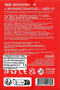Brelok-figurka-zaskoczenie Labubu Coca-Cola