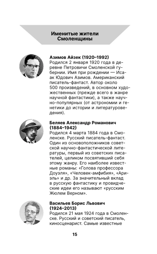 Smolensk. The Full History of the City