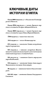 Egipt. Pełna historia kraju