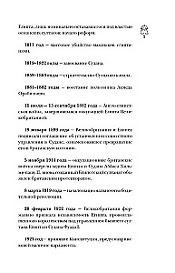 Egipt. Pełna historia kraju