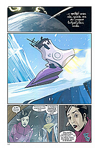 Saga. Wydanie deluxe. Tom 2