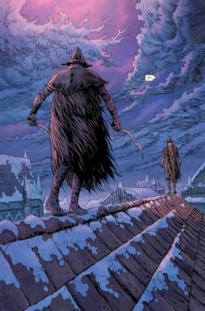 Bloodborne. Pełne wydanie
