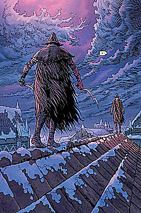 Bloodborne. Pełne wydanie