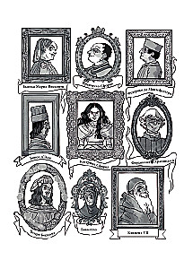 Leonardo da Vinci. Ciemna historia