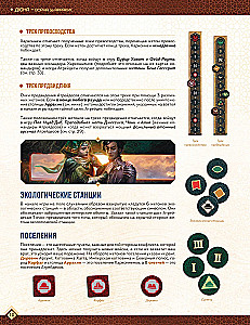 Gesellschaftsspiel - Dune. Krieg um Arrakis