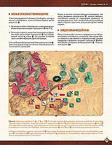 Gesellschaftsspiel - Dune. Krieg um Arrakis