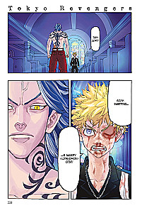 Tokyo Revengers. Tom 6