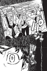 Tokyo Revengers. Tom 7
