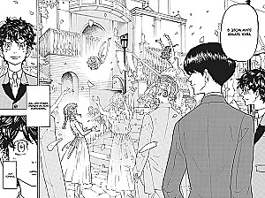 Tokyo Revengers. Tom 11