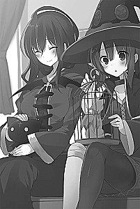 May the gods bless this beautiful world! Volume 4