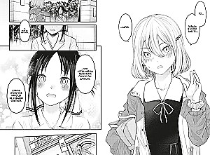 Pani Kaguya. W miłości jak na wojnie. Książka 10