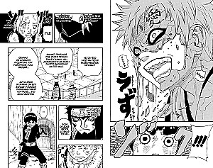 Naruto. Naruś. Książka 4. Doskonały ninja