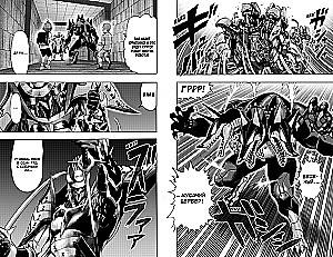 One-Punch Man. Książka 11