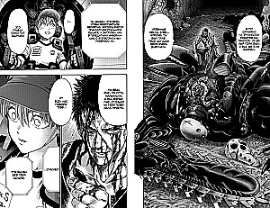 One-Punch Man. Książka 11
