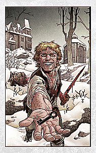 Locke & Key. Volume 5. The Clockwork Mechanism
