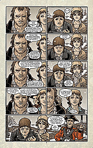 Locke & Key. Volume 5. The Clockwork Mechanism