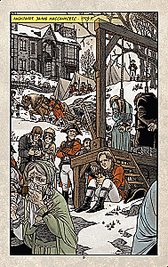 Locke & Key. Volume 5. The Clockwork Mechanism