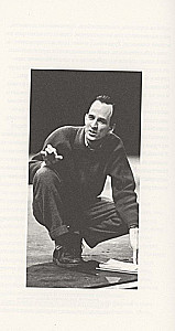 Bergman. Teatr. Kino