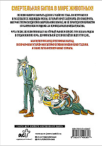 Beastars. Wybitne bestie. Tom 6