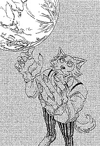 Beastars. Wybitne bestie. Tom 6