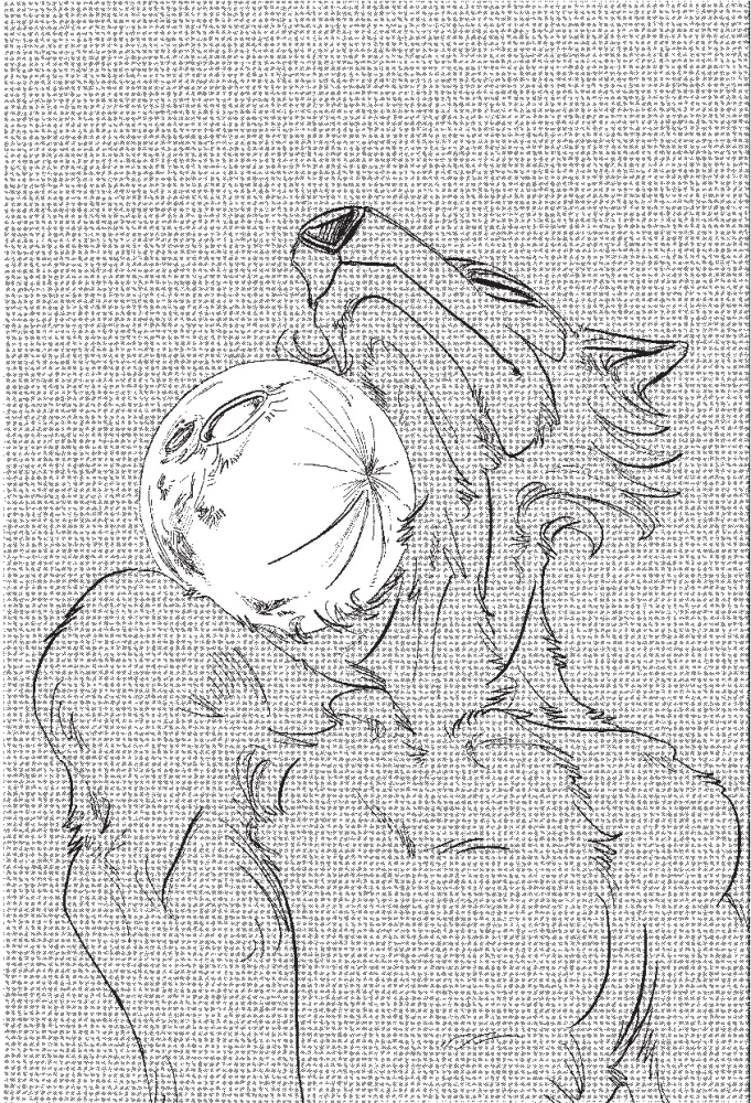 Beastars. Wyjątkowe zwierzęta. Tom 7