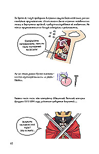 Невероятно наглядная анатомия