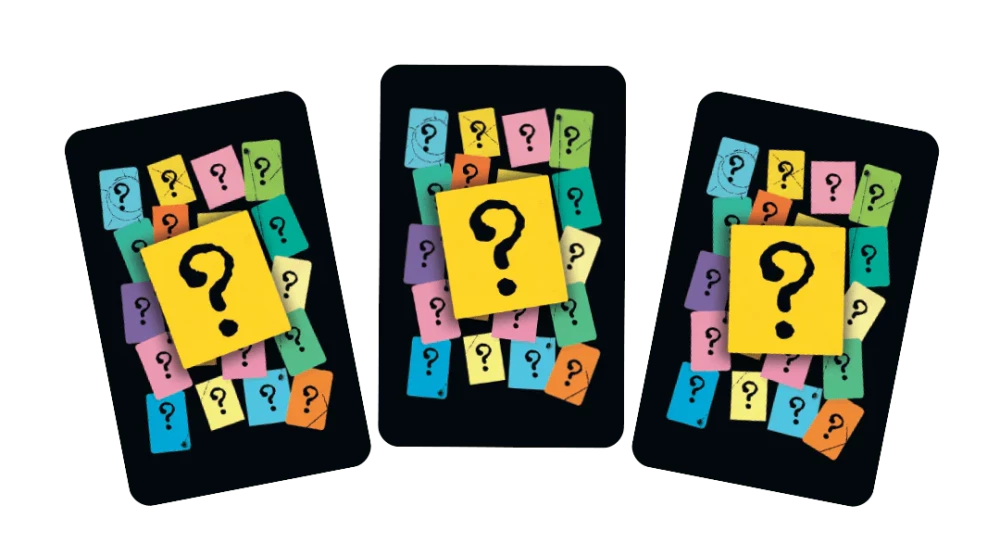 Board Game - Deductio