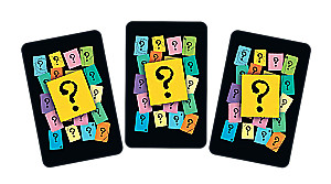 Board Game - Deductio