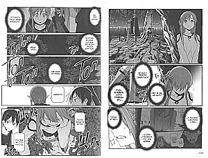 Sword Art Online: Progressive. Tom 5
