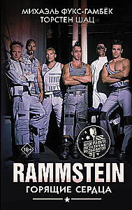 Rammstein. Płonące serca