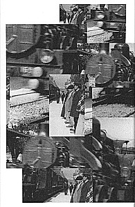 Historia kina: Filmowanie, przemysł filmowy, sztuka filmowa