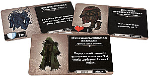 Gra planszowa - Descent. Opowieści mroku