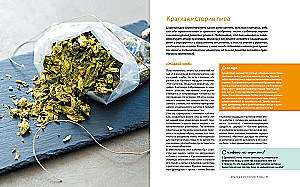 Domowe piwo. Podstawowe techniki warzenia, butelkowania i przechowywania