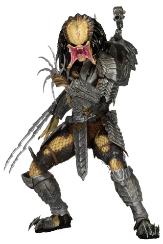 Figurka - Celtic Predator, 21 cm