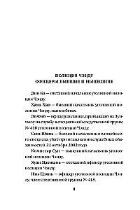 Знаки судьбы
