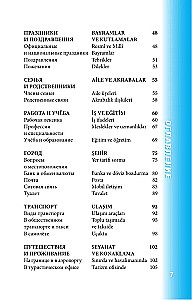 Turecki rozmównik