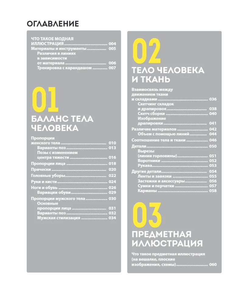 Ilustracja mody. Od pomysłu do gotowej pracy. Uczymy się rysować jak profesjonalni projektanci