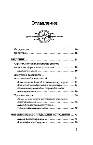 Astrologia. Badanie symboliki planet i zodiaku. Systemowe podejście do nauki