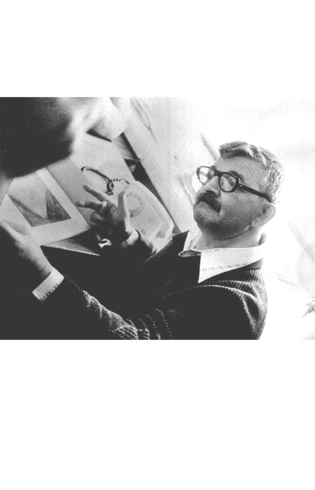 Arkadij Strugacki. Poniedziałek na zawsze. Biografia i twórczość