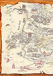 Светоморье. Книга 3. Темные времена
