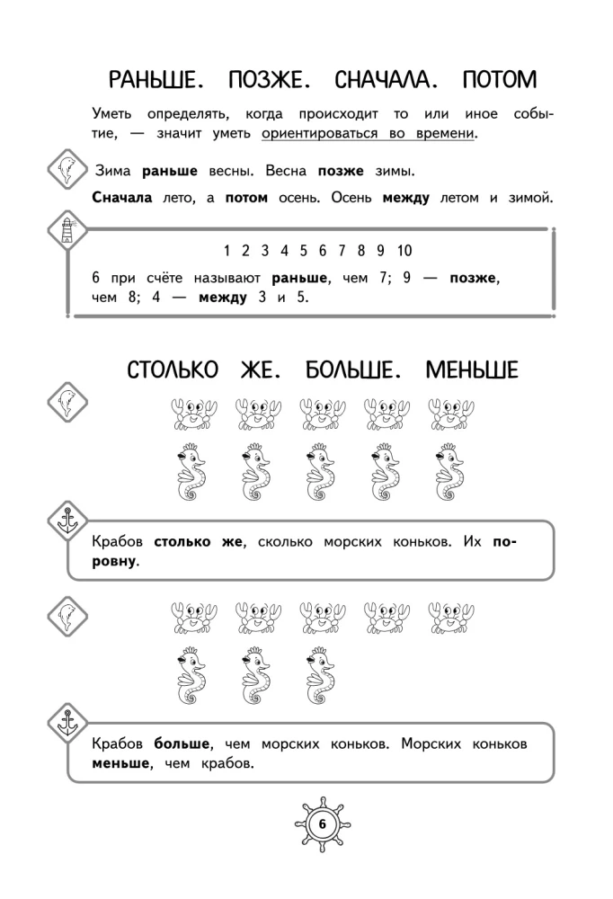 Podręcznik matematyki. Klasa 1