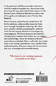 The Scarlet Letter