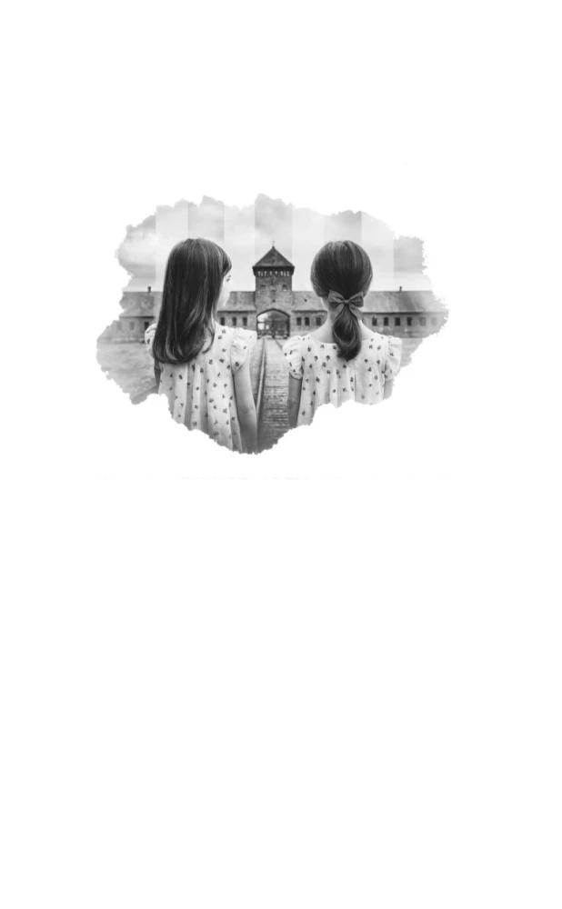 Twins from Auschwitz. I Dreamed of War