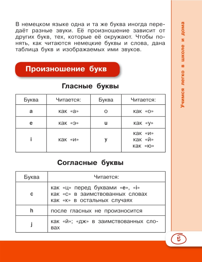 Niemiecki język dla uczniów