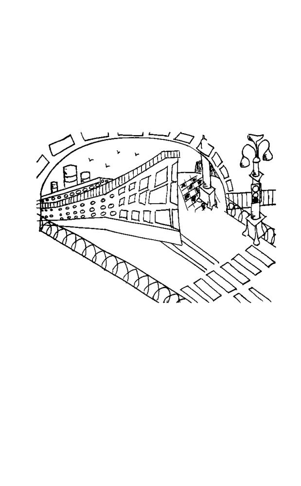 Stan - Petersburg