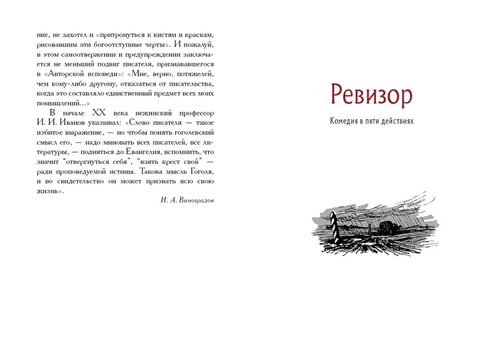 Rewizor