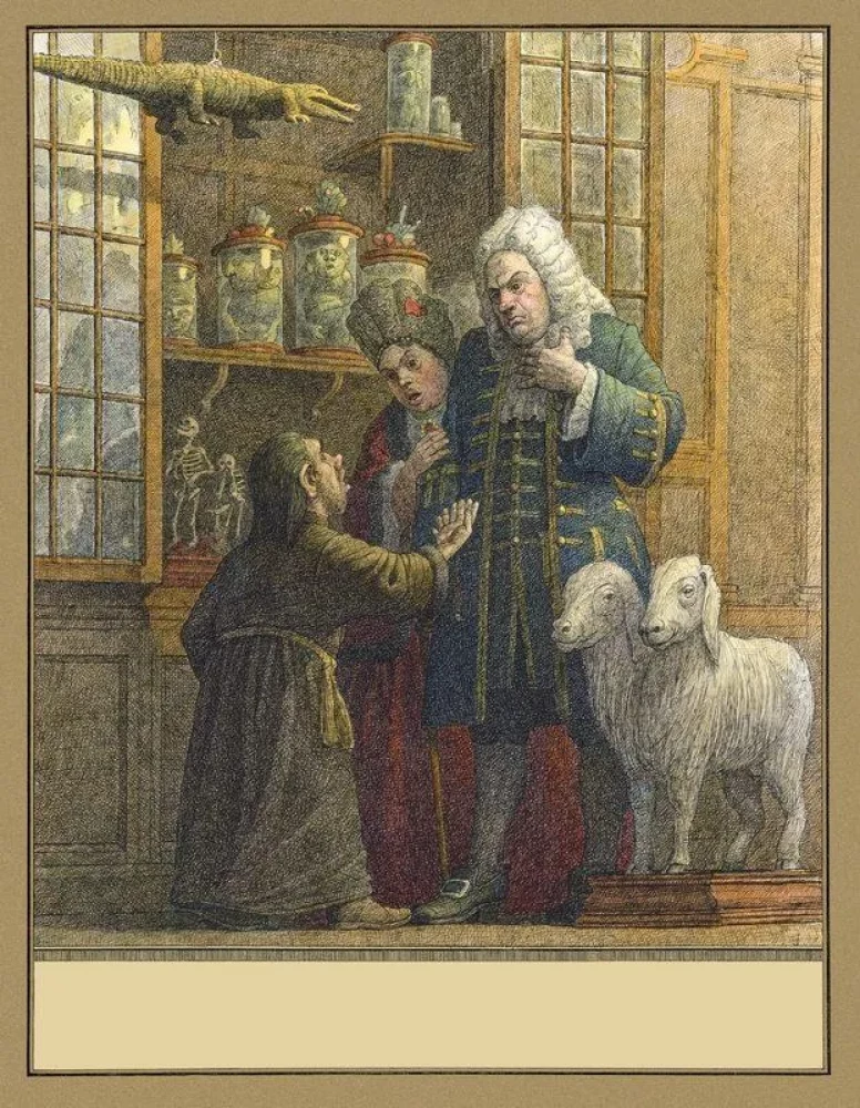 Piotr Wielki