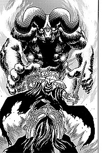 Berserk. Volume 7