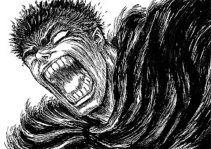 Berserk. Volume 7